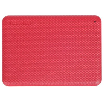 жесткий диск Toshiba Canvio Advance 4Tb HDTCA40ER3CA