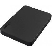 Жесткий диск Toshiba Canvio Basics 2Tb HDTB420EK3AA