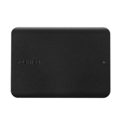 жесткий диск Toshiba Canvio Basics 4Tb HDTB540YK3CA