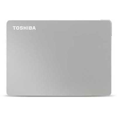 жесткий диск Toshiba Canvio Flex 1Tb HDTX110ESCAA