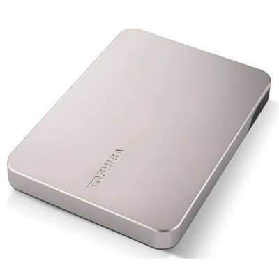 Жесткий диск Toshiba Canvio Flex 1Tb HDTX210ESCAA