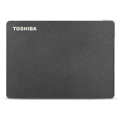 жесткий диск Toshiba Canvio Gaming 1Tb HDTX110EK3AA