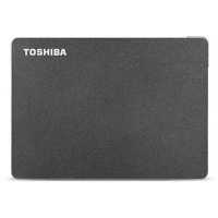 Жесткий диск Toshiba Canvio Gaming 2Tb HDTX120EK3AA