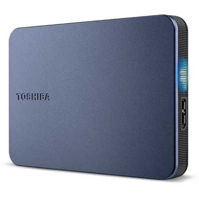 Жесткий диск Toshiba Canvio Gaming 4Tb HDTX240EK3CA