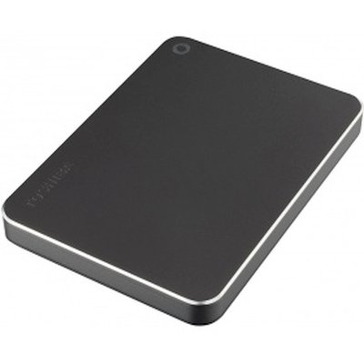 жесткий диск Toshiba Canvio Premium 2Tb HDTW220EB3AA
