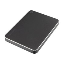 Жесткий диск Toshiba Canvio Premium 3Tb HDTW230EB3CA