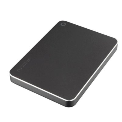 жесткий диск Toshiba Canvio Premium 3Tb HDTW230EB3CA