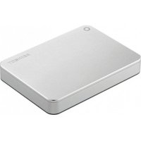 Жесткий диск Toshiba Canvio Premium 3Tb HDTW230ES3CA