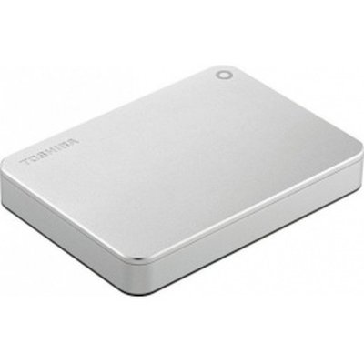 жесткий диск Toshiba Canvio Premium 3Tb HDTW230ES3CA