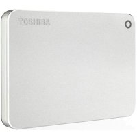 Жесткий диск Toshiba Canvio Premium for Mac 3Tb HDTW130ECMCA