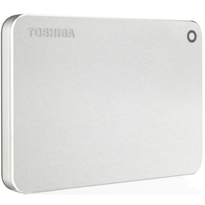 жесткий диск Toshiba Canvio Premium for Mac 3Tb HDTW130ECMCA