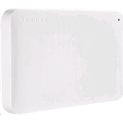 жесткий диск Toshiba Canvio Ready 1Tb HDTP210EW3AA