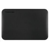 Жесткий диск Toshiba Canvio Ready 2Tb HDTP220EK3CA