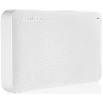 жесткий диск Toshiba Canvio Ready 2Tb HDTP220EW3CA