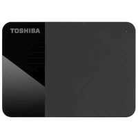 Жесткий диск Toshiba Canvio Ready 2Tb HDTP320EK3AA