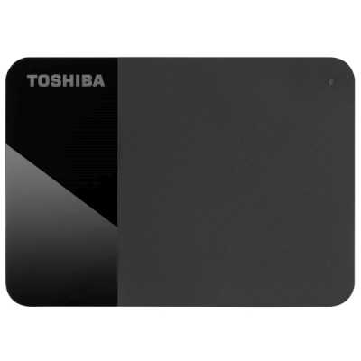 жесткий диск Toshiba Canvio Ready 2Tb HDTP320EK3AA