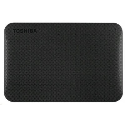 жесткий диск Toshiba Canvio Ready 3Tb HDTP230EK3CA