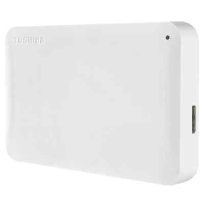 жесткий диск Toshiba Canvio Ready 3Tb HDTP230EW3CA