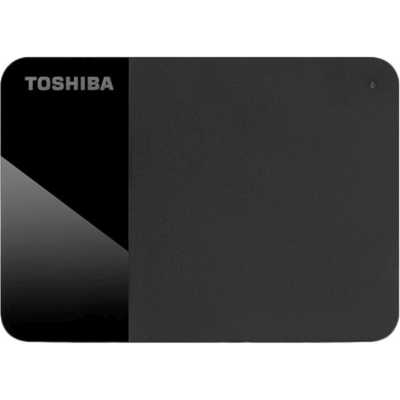 жесткий диск Toshiba Canvio Ready 4Tb HDTP340EK3СA