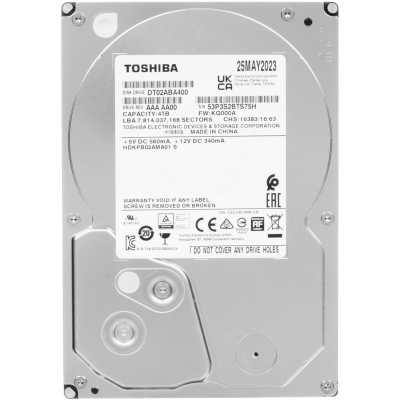DT02ABA400