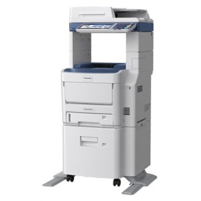 МФУ Toshiba e-STUDIO 347CS