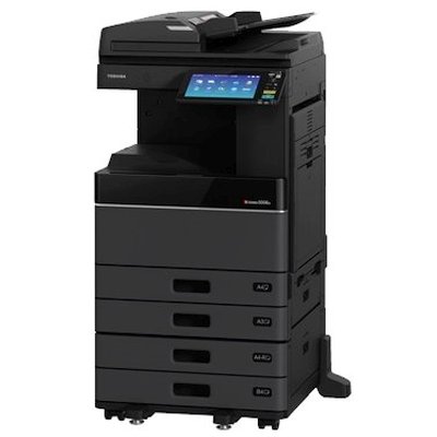 МФУ Toshiba e-STUDIO 3508A