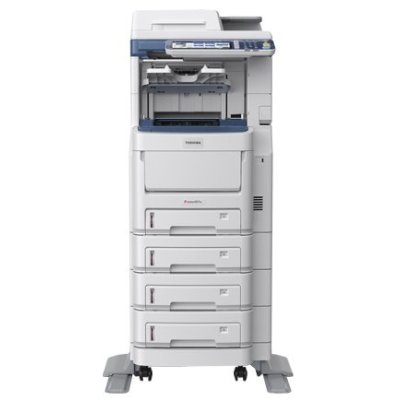 МФУ Toshiba e-STUDIO 407CS