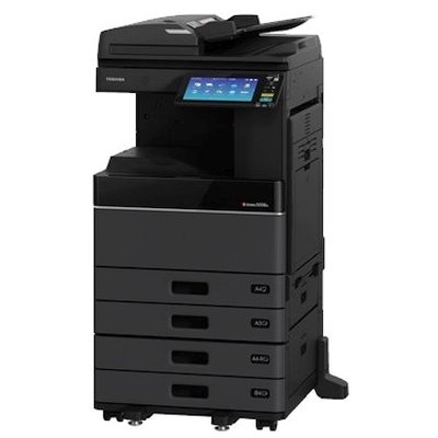 МФУ Toshiba e-STUDIO 4508A