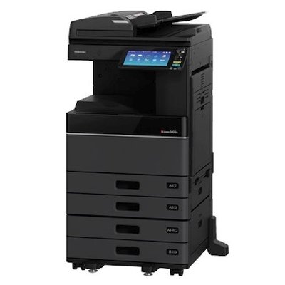 МФУ Toshiba e-STUDIO 5008A