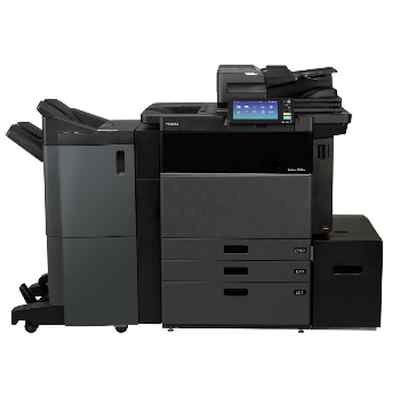 МФУ Toshiba e-STUDIO 6506AC