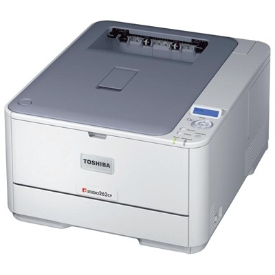 принтер Toshiba e-STUDIO262CP