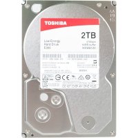 Жесткий диск Toshiba E300 2Tb HDWA120EZSTA