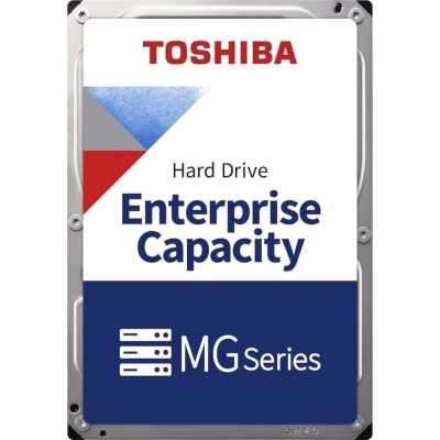 жесткий диск Toshiba Enterprise Capacity 10Tb MG10SDA10TE