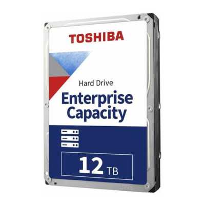 Жесткий диск Toshiba Enterprise Capacity 12Tb MG07ACA12TA