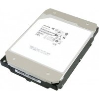 Жесткий диск Toshiba Enterprise Capacity 14Tb MG07ACA14TE