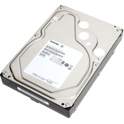 жесткий диск Toshiba Enterprise Capacity 1Tb MG04ACA100N