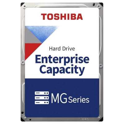 Жесткий диск Toshiba Enterprise Capacity 20Tb MD10ADA20TC