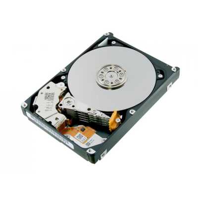 жесткий диск Toshiba Enterprise Capacity 8Tb MG06ACA800E