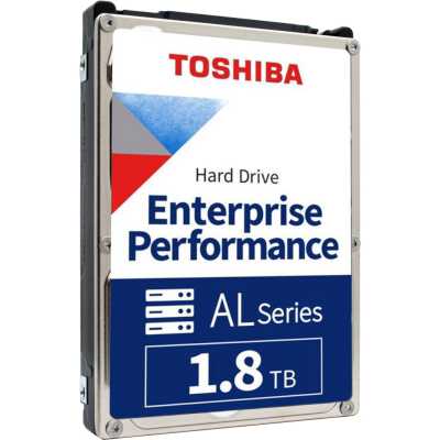 жесткий диск Toshiba Enterprise Performance 1.8Tb AL15SEB18EP