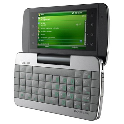 смартфон Toshiba G910
