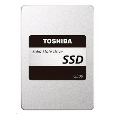 SSD диск Toshiba HDTS724EZSTA