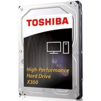 Жесткий диск Toshiba HDWE150UZSVA