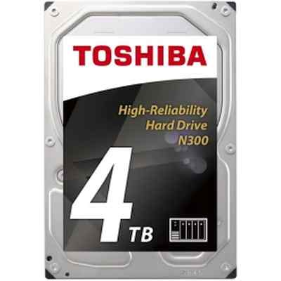 жесткий диск Toshiba HDWQ140EZSTA