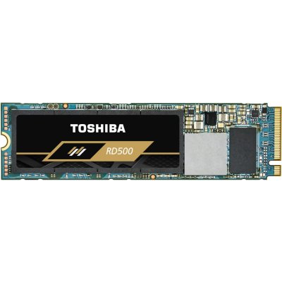 SSD диск Kioxia RC500 500Gb THN-RD50Z5000G8