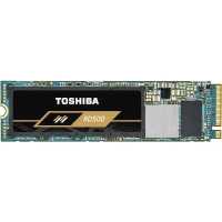 SSD диск Kioxia RD500 1Tb THN-RD50Z0013G8