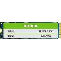 SSD диск Kioxia XG6 1Tb KXG60ZNV1T02CTYMGA