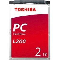 Toshiba L200 2Tb HDWL120EZSTA