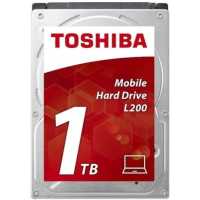Toshiba L200 Slim 1Tb HDWL110UZSVA