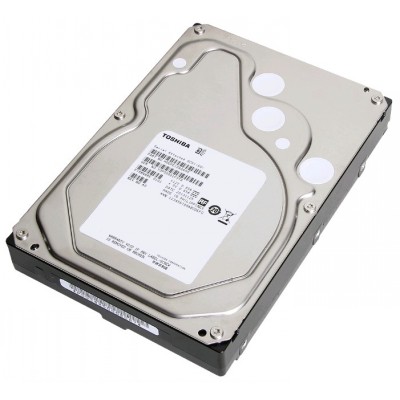 жесткий диск Toshiba MG04SCA400A