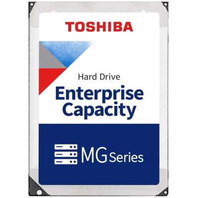 жесткий диск Toshiba MG11 16Tb MG11ACA16TE